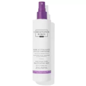 Image of Christophe Robin Curl Mist 150ml