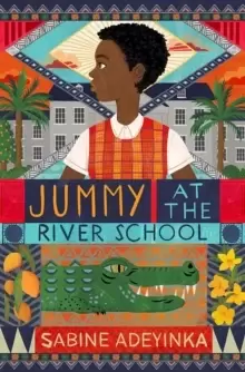 Image of Jummy at the River School