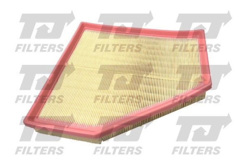 Image of QUINTON HAZELL Air filter QUINTON HAZELL QFA1099