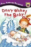 Image of dont wake the baby