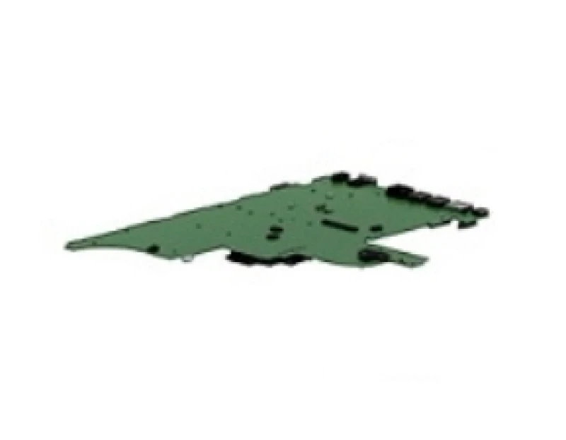 Image of HP 840717-001 laptop spare part Motherboard