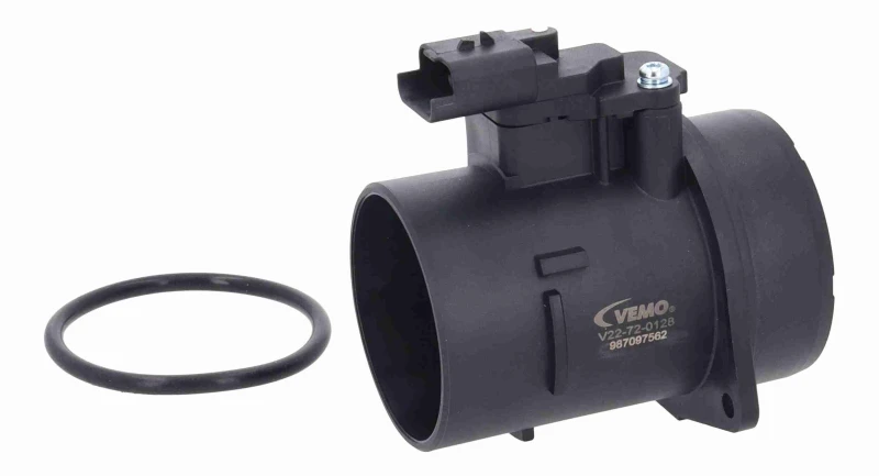 Image of Mass air flow sensor VEMO V22-72-0128
