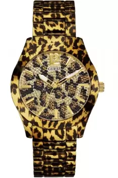 Ladies Guess Fierce Watch GW0450L1