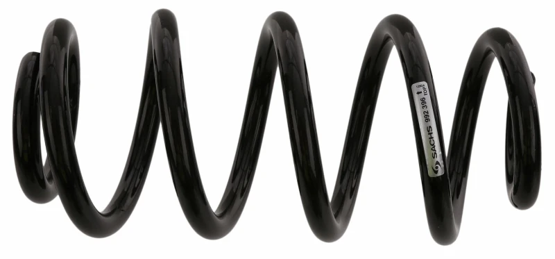 Image of Coil spring SACHS 992 396