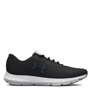 Image of Under Armour Charged Rogue 3 Storm Mens Running Shoes - Grey