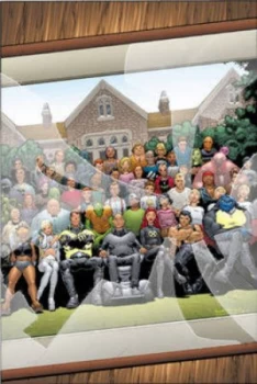 Image of New X-Men by Grant Morrison Volume 3 by Grant Morrison Paperback