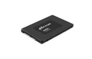 Image of Lenovo 4XB7A82259 internal solid state drive 2.5" 480 GB Serial...