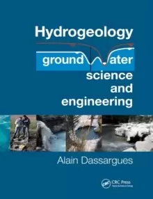 Image of Hydrogeology : Groundwater Science and Engineering