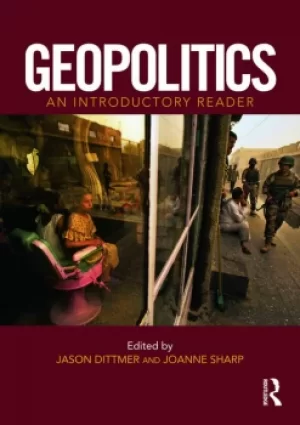 Image of GeopoliticsAn Introductory Reader