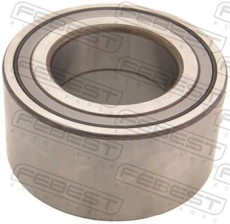 Image of Wheel bearing FEBEST DAC40720036
