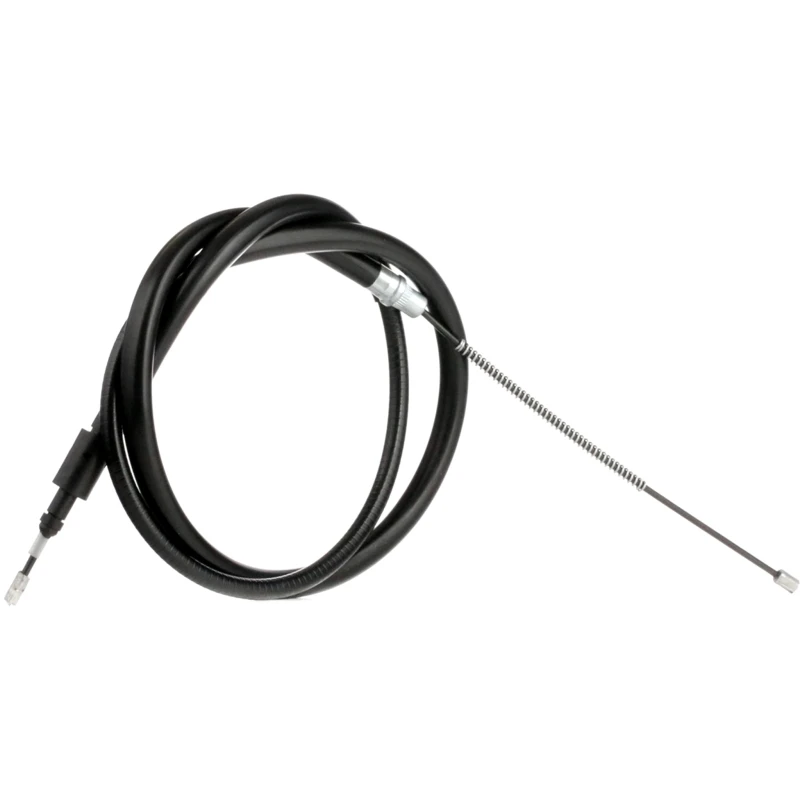 Image of STARK SKCPB-1050071 Brake Cable Rear, 1565mm Cable,parking brake (124)