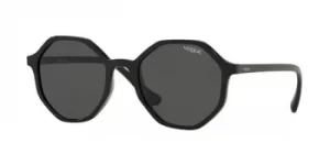 image of Vogue Eyewear Sunglasses VO5222S W44/87