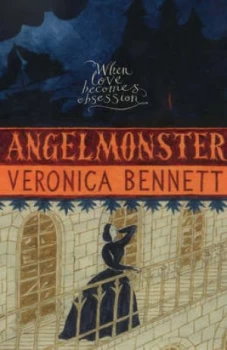 Image of Angelmonster by Veronica Bennett Book