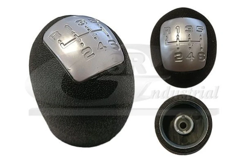 Image of 3RG Gear knob 3RG 25671