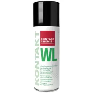 image of Kontakt-Chemie 71009-AH KONTAKT WL Spraywash For Contacts & Electr...