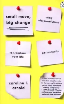 Image of Small move, big change - Caroline L. Arnold - Paperback - Used