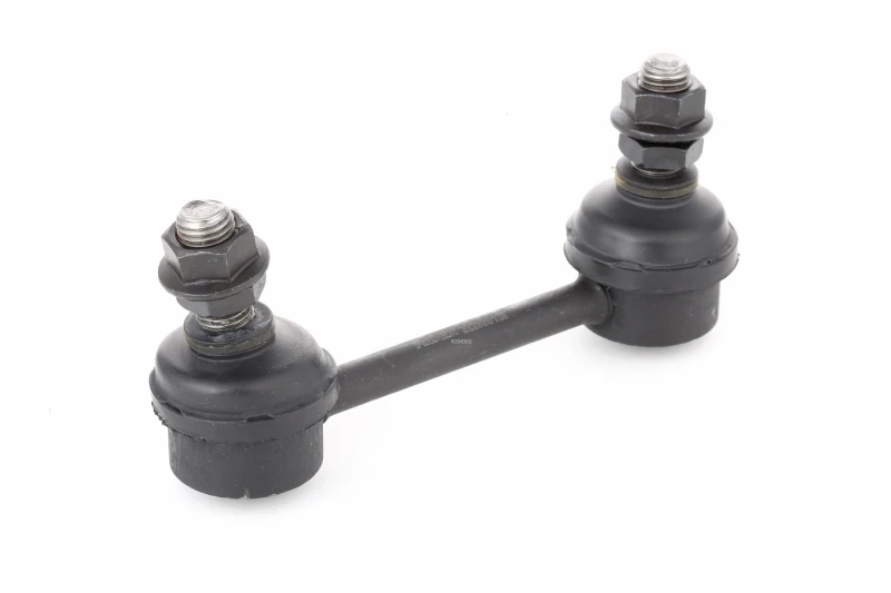 Image of RIDEX 3229S0128 Anti-roll bar link Rear Axle both sides Steel Link Stabiliser (3229)