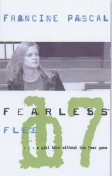 Image of Flee by Francine Pascal Book