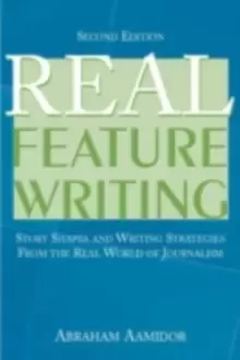 Image of Real Feature Writing