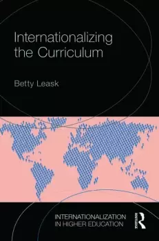 Image of Internationalizing the Curriculum