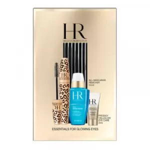 image of Helena Rubinstein - Lash Queen Black Mascara Set