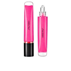 Image of SHIMMER gel gloss #08