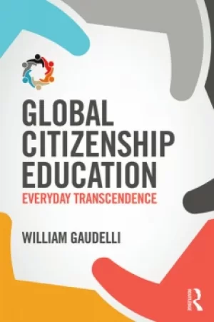 Image of Global Citizenship EducationEveryday Transcendence