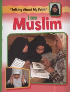 Image of I Am Muslim by Cath Senker Book