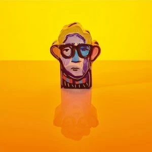 Image of Beautiful Thing by Alexis Taylor CD Album