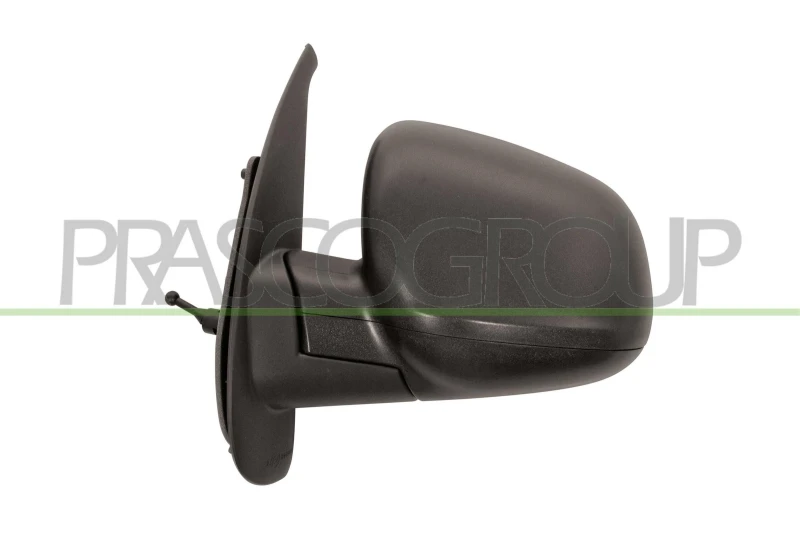 Image of PRASCO Wing mirror PRASCO RN9217004