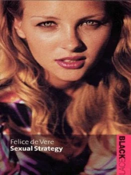 Image of Sexual Strategy by Felice De Vere Paperback