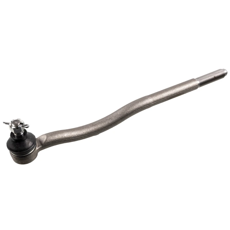 Image of FEBI BILSTEIN 42298 Track rod end Front Axle Right Tie Rod End (914)