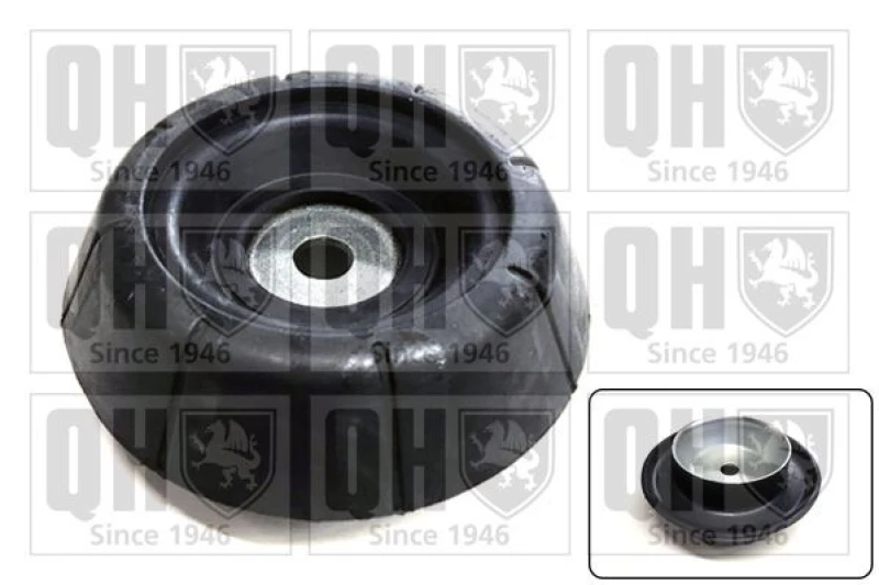Image of QUINTON HAZELL Top strut mount QUINTON HAZELL EMR4888