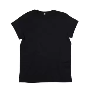Image of Mantis Mens Troll Sleeve Tee (XL) (Black)