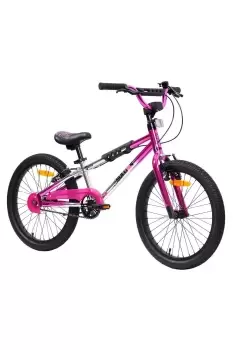 image of 20" Safeguard Bicycle