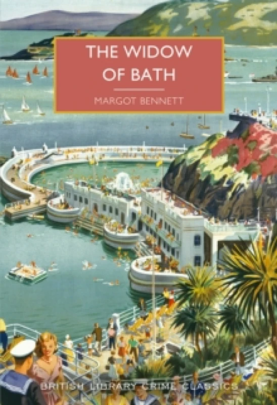 Image of The Widow of Bath. Paperback. By Margot Bennett Books