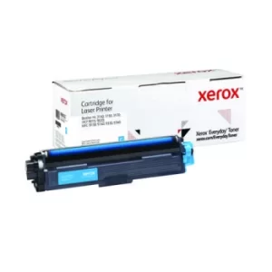 Image of Everyday Toner High Yield Cyan CA80085