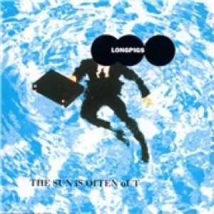 image of Longpigs The Sun Is Often Out CD