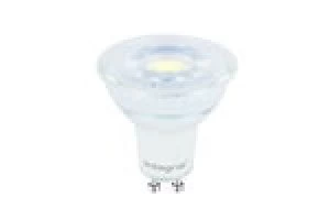 image of Integral GU10 Glass PAR16 4.7W (53W) 4000K 425lm Non-Dimmable Lamp