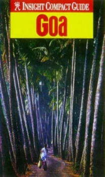 Image of Goa by Jan Mcgirk and Farah Singha Paperback