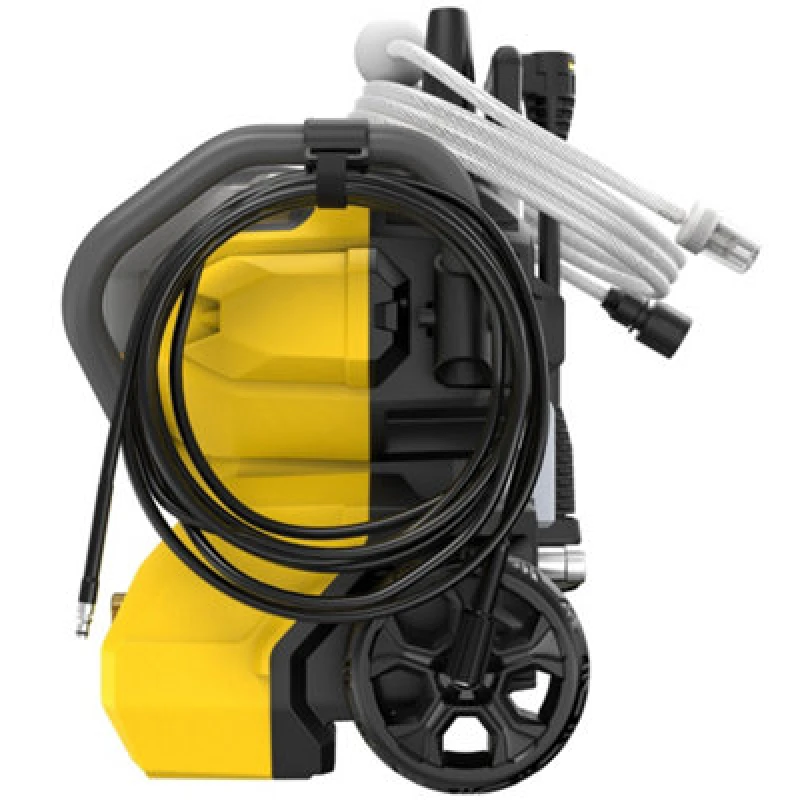 Image of Stanley Fatmax V20 SFMCPW1500 36v Cordless Brushless Pressure Washer SFMCPW1500B Batteries: No Batteries