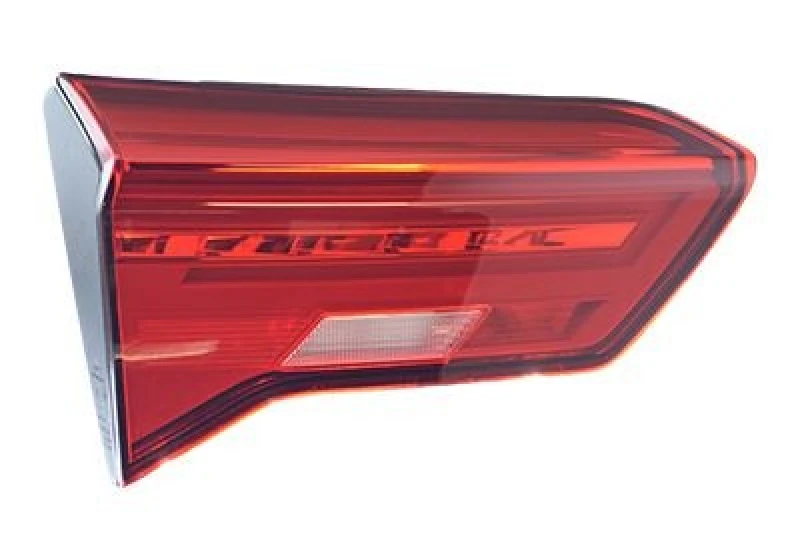 Image of VAN WEZEL Rear light VAN WEZEL 5710923