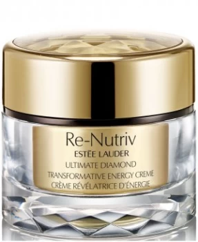 Image of Estee Lauder ReNutriv Ultimate Diamond Face 50ml