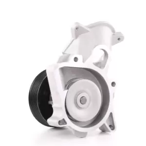 Image of RIDEX Water pump BMW,MINI,ROVER 1260W0053 11517790135,11517790472,11517791834 Engine water pump,Water pump for engine 11517801609,11517805810