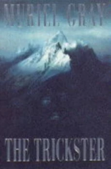 Image of The Trickster by Muriel Gray Hardback