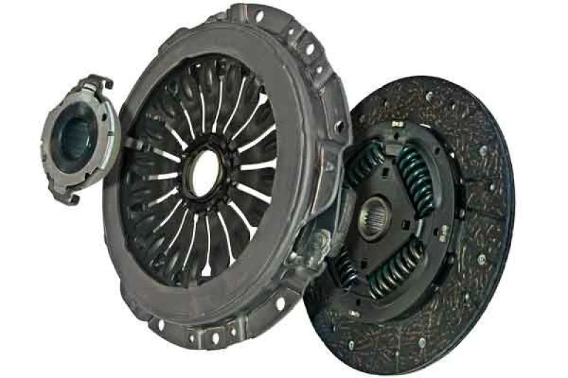 Image of KAWE Clutch kit KAWE 961767