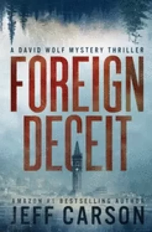 Image of foreign deceit