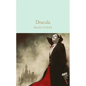 Image of Dracula by Bram Stoker (Hardback, 2016)