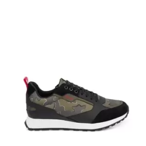 Image of Hugo Icelin Runners - Green