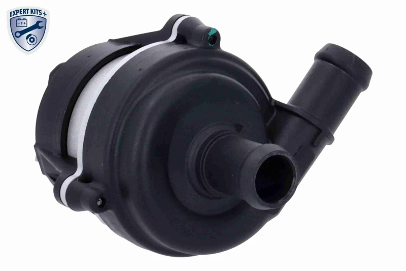 Image of VEMO V24-16-0001 Water pump EXPERT KITS + with cooling duct Water Pump (1260)
